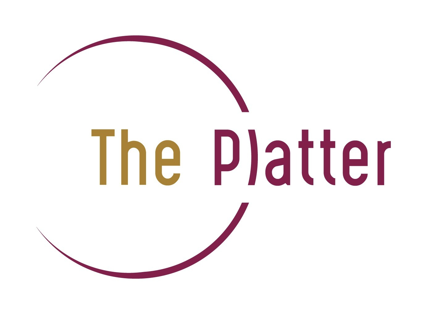 The Platter